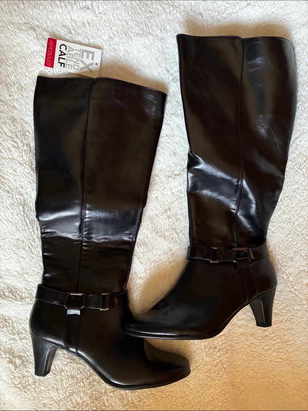 Aerosoles Boots